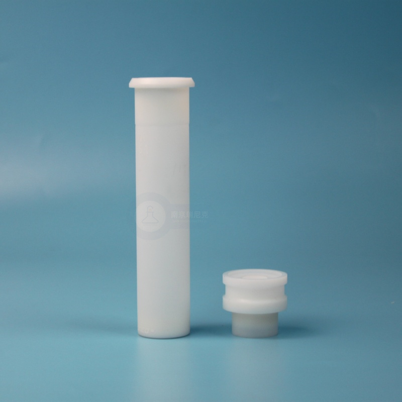 配套國(guó)產(chǎn)TANK40新儀微波消解管耐酸堿GP/MP100可定制H6012B